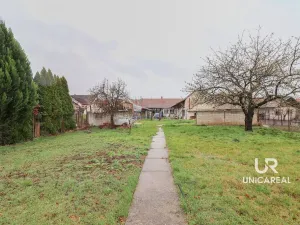 Prodej rodinného domu, Moravský Žižkov, Břeclavská, 184 m2