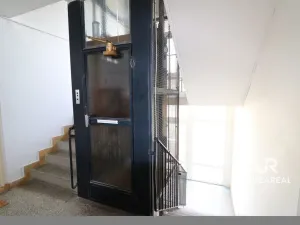 Pronájem bytu 1+1, Brno - Jundrov, Jasanová, 32 m2