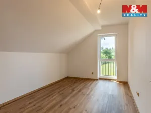 Prodej rodinného domu, Petrovice I, 147 m2