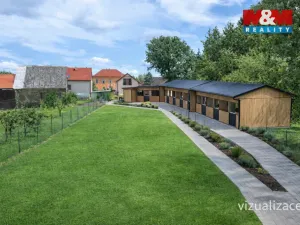 Prodej rodinného domu, Petrovice I, 147 m2