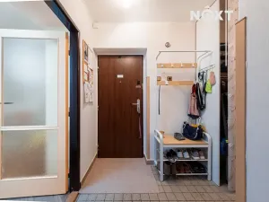 Pronájem bytu 2+1, Řečany nad Labem, 1. máje, 58 m2