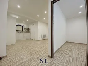 Pronájem bytu 2+kk, Mimoň, Nádražní, 35 m2