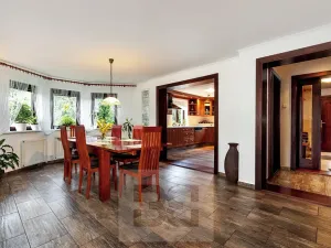 Prodej rodinného domu, Králův Dvůr, 262 m2
