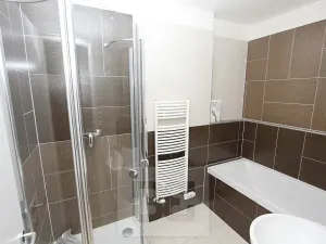 Prodej bytu 2+kk, Praha - Holešovice, Jankovcova, 62 m2