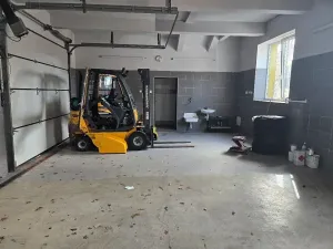 Pronájem obchodního prostoru, Liberec, Josefinino údolí, 74 m2