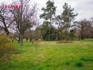 Prodej pozemku pro bydlení, Brno, 2410 m2