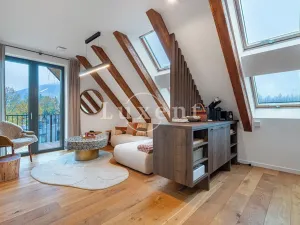 Prodej bytu 2+kk, Harrachov, 61 m2