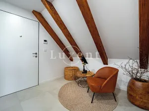 Prodej bytu 2+kk, Harrachov, 61 m2