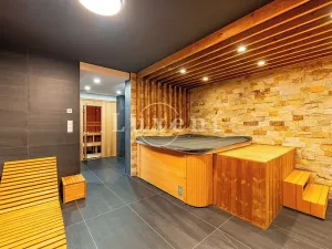 Prodej bytu 2+kk, Harrachov, 61 m2