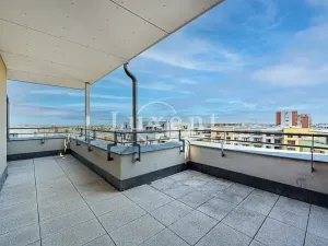 Prodej bytu 2+kk, Praha - Čakovice, Tryskovická, 62 m2