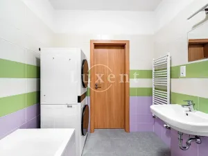 Prodej bytu 2+kk, Praha - Čakovice, Tryskovická, 62 m2
