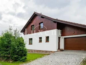 Prodej ubytování, Kvilda, 203 m2