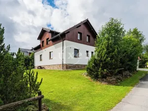 Prodej ubytování, Kvilda, 203 m2