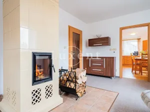 Prodej rodinného domu, Kvilda, 203 m2