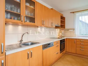 Prodej rodinného domu, Kvilda, 203 m2