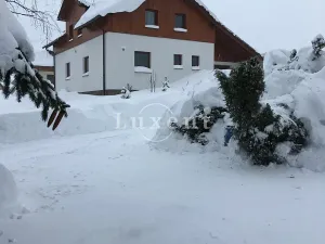 Prodej rodinného domu, Kvilda, 203 m2