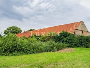 Prodej zemědělského objektu, Běrunice, 600 m2