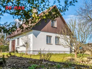 Prodej chaty, Volfartice, 115 m2