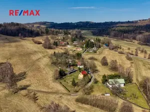 Prodej chaty, Volfartice, 115 m2