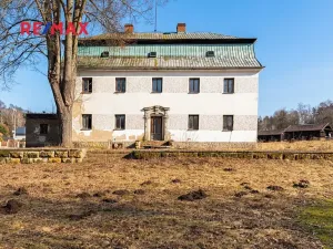 Prodej vily, Radvanec, 420 m2