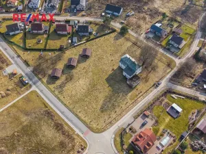 Prodej vily, Radvanec, 420 m2