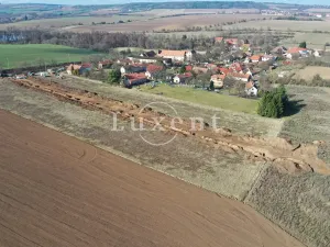 Prodej pozemku pro bydlení, Klášterní Skalice, 1051 m2