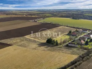 Prodej pozemku pro bydlení, Klášterní Skalice, 1051 m2