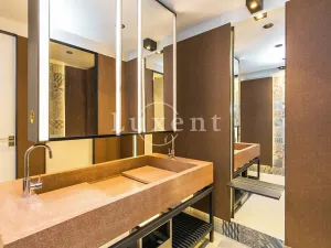 Pronájem kanceláře, Praha - Nusle, Lomnického, 208 m2