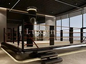 Prodej bytu 1+kk, Umm al-Kuvajn, Spojené arabské emiráty, 46 m2