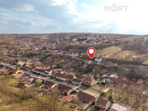 Prodej pozemku pro bydlení, Bošovice, 598 m2