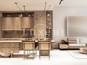 Prodej bytu 3+kk, Dubaj, Spojené arabské emiráty, 129 m2