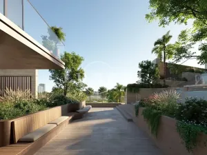 Prodej bytu 3+kk, Dubaj, Spojené arabské emiráty, 129 m2