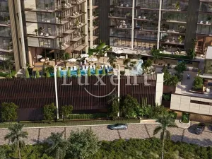 Prodej bytu 4+kk, Dubaj, Spojené arabské emiráty, 147 m2