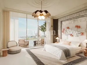 Prodej bytu 3+kk, Rás al-Chajma, Spojené arabské emiráty, 118 m2