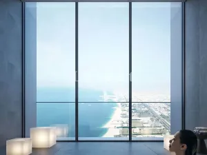 Prodej bytu 3+kk, Dubaj, Spojené arabské emiráty, 146 m2