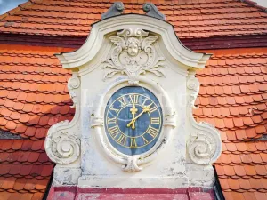 Pronájem domu, Mirošov, náměstí Míru, 1364 m2