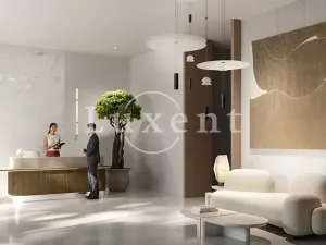 Prodej bytu 2+kk, Dubaj, Spojené arabské emiráty, 15 m2