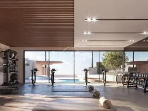 Prodej bytu 3+kk, Dubaj, Spojené arabské emiráty, 78 m2