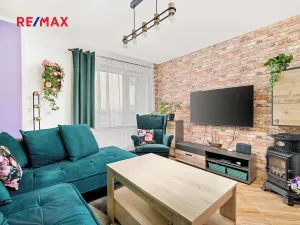 Prodej rodinného domu, Ivančice, 125 m2