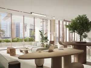 Prodej bytu 2+kk, Dubaj, Spojené arabské emiráty, 69 m2