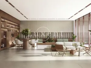 Prodej bytu 2+kk, Dubaj, Spojené arabské emiráty, 69 m2