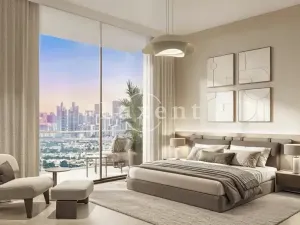 Prodej bytu 1+kk, Dubaj, Spojené arabské emiráty, 32 m2