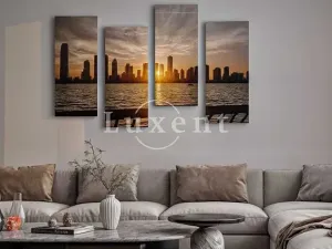 Prodej bytu 2+kk, Dubaj, Spojené arabské emiráty, 69 m2