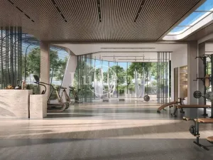 Prodej bytu 3+kk, Dubaj, Spojené arabské emiráty, 192 m2