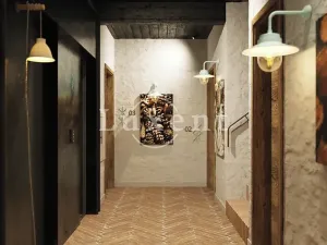 Prodej bytu 2+kk, Horní Maršov, 48 m2