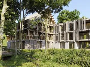 Prodej bytu 2+kk, Horní Maršov, 48 m2