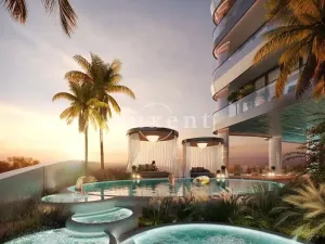 Prodej bytu 3+kk, Dubaj, Spojené arabské emiráty, 92 m2