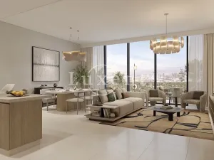 Prodej bytu 4+kk, Dubaj, Spojené arabské emiráty, 144 m2