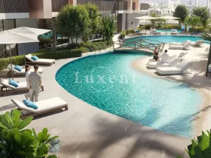 Prodej bytu 2+kk, Dubaj, Spojené arabské emiráty, 100 m2