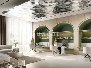 Prodej bytu 2+kk, Dubaj, Spojené arabské emiráty, 100 m2